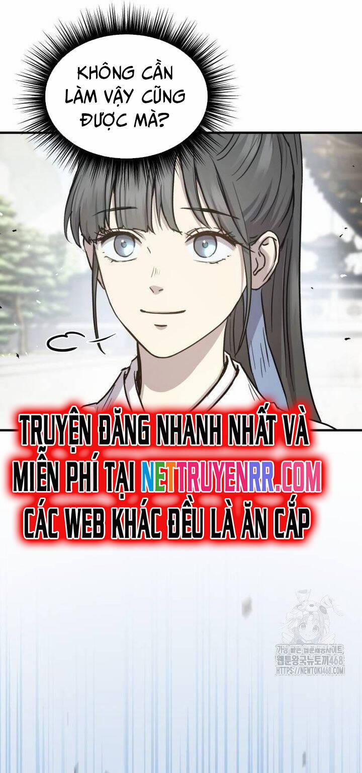 Tuyệt Thế Quân Lâm 28 trang 43