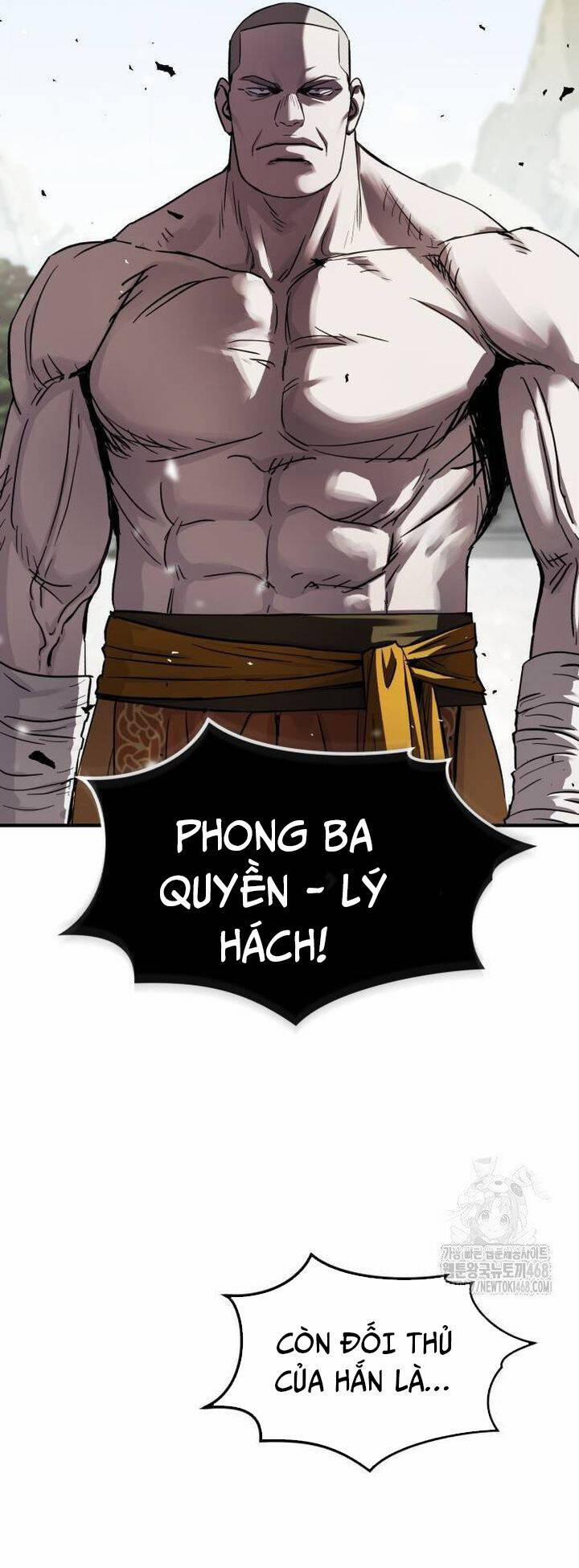 Tuyệt Thế Quân Lâm 28 trang 44