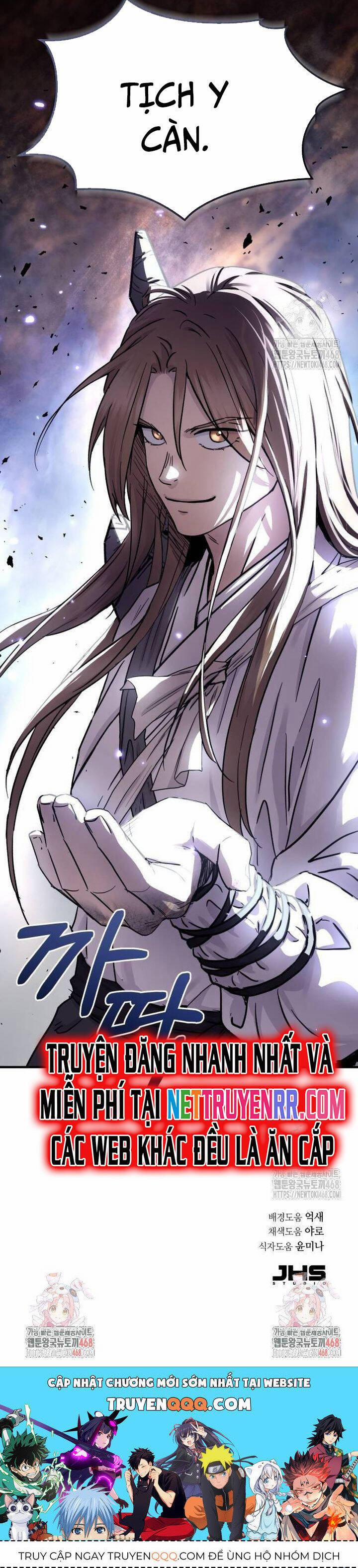 Tuyệt Thế Quân Lâm 28 trang 46
