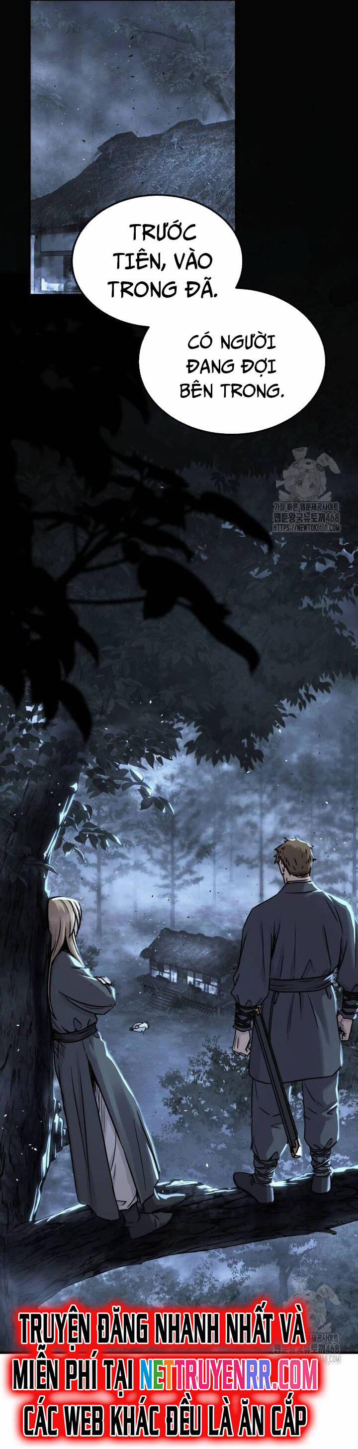 Tuyệt Thế Quân Lâm 28 trang 5