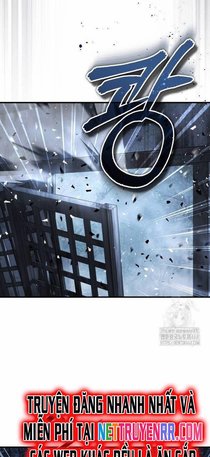 Tuyệt Thế Quân Lâm 28 trang 9