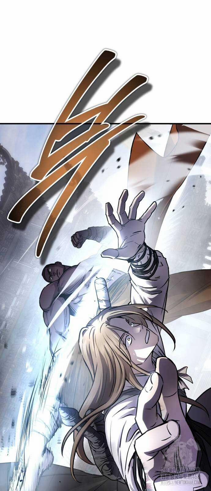 Tuyệt Thế Quân Lâm 29 trang 10