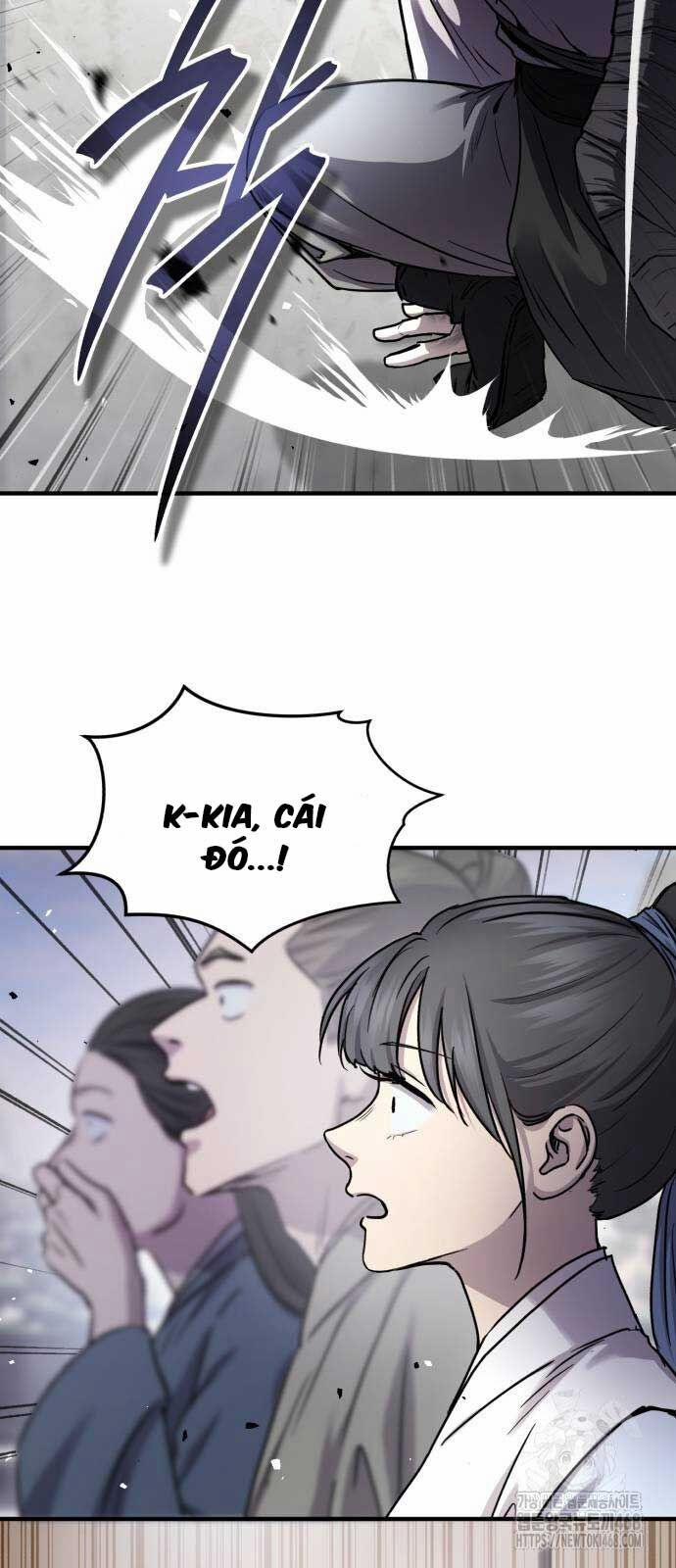 Tuyệt Thế Quân Lâm 29 trang 12