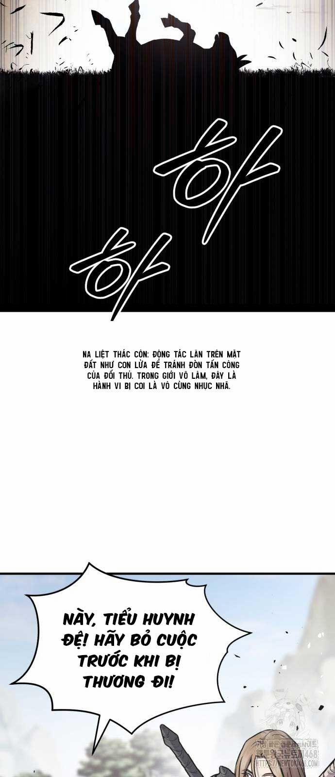 Tuyệt Thế Quân Lâm 29 trang 14