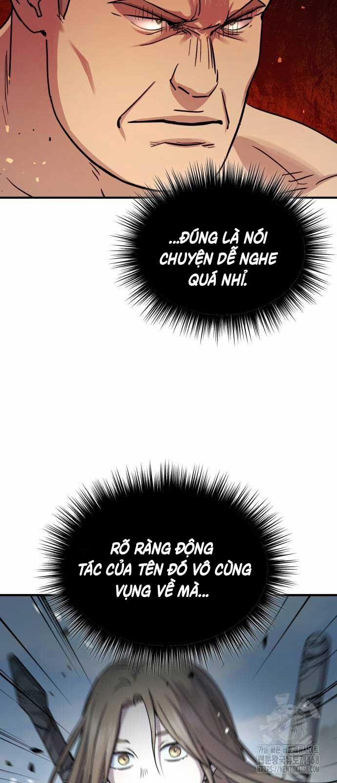 Tuyệt Thế Quân Lâm 29 trang 16