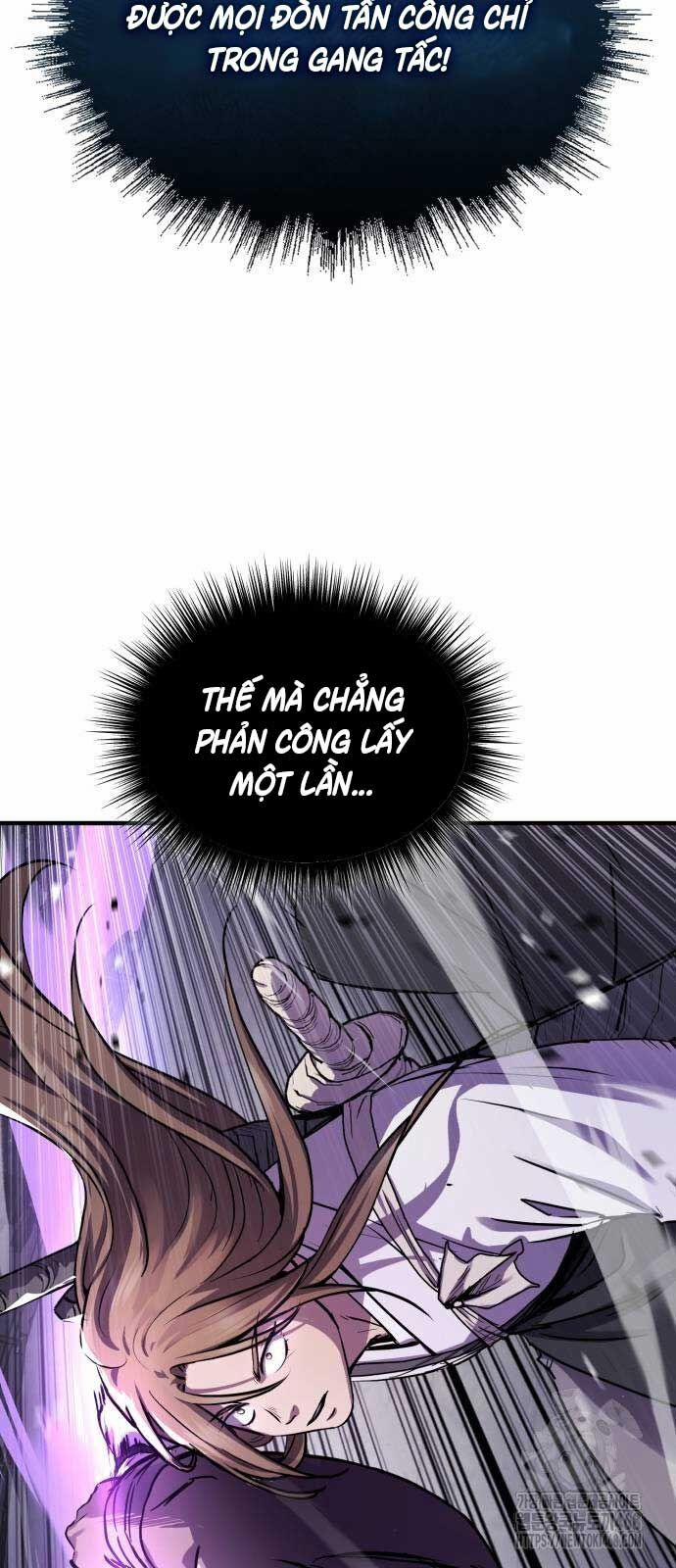 Tuyệt Thế Quân Lâm 29 trang 18