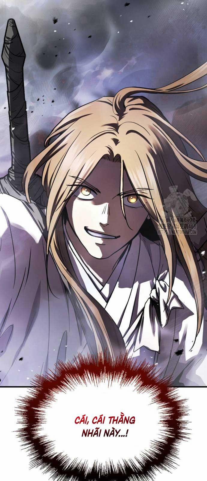 Tuyệt Thế Quân Lâm 29 trang 21