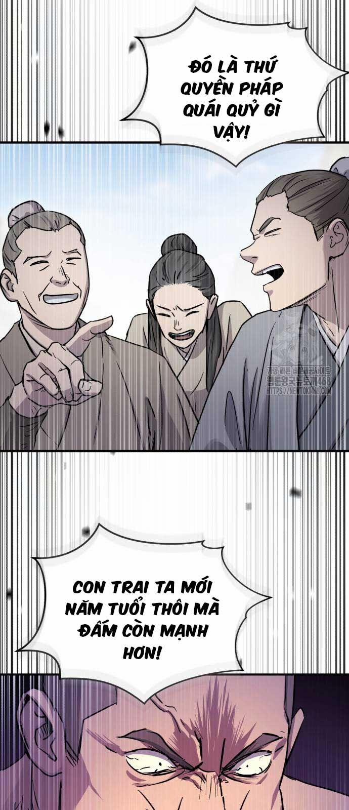 Tuyệt Thế Quân Lâm 29 trang 24