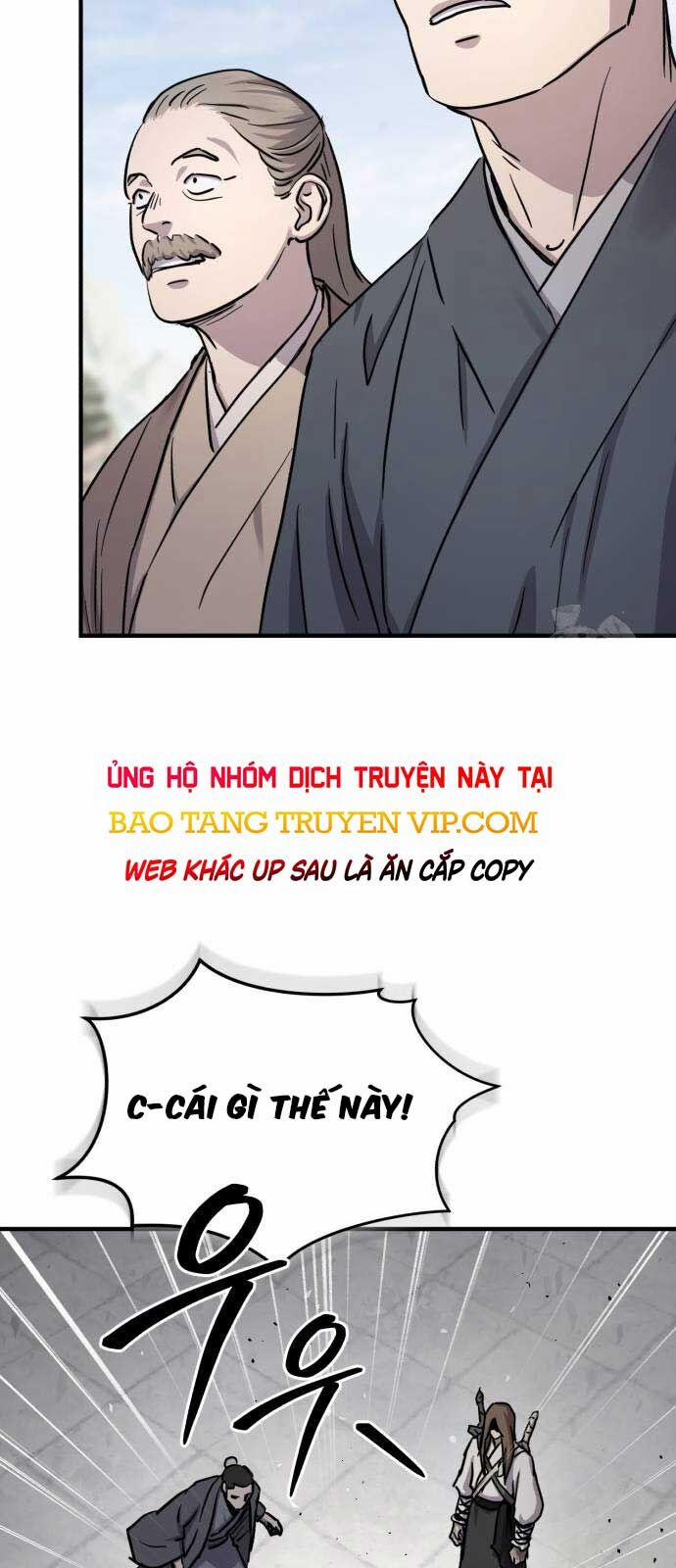Tuyệt Thế Quân Lâm 29 trang 27