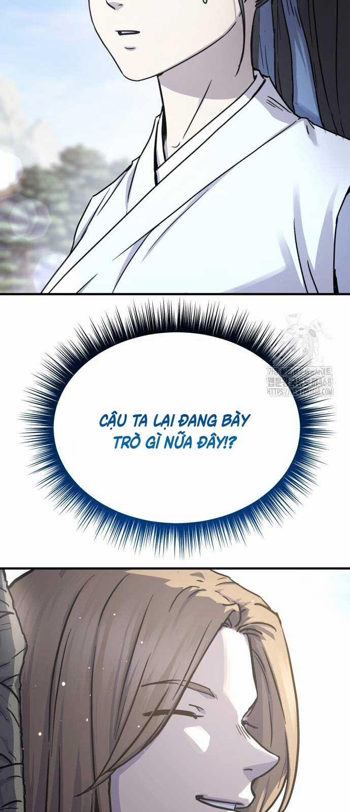 Tuyệt Thế Quân Lâm 29 trang 32