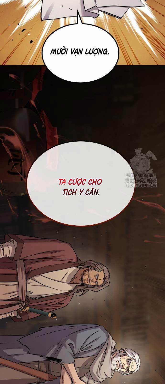 Tuyệt Thế Quân Lâm 29 trang 36