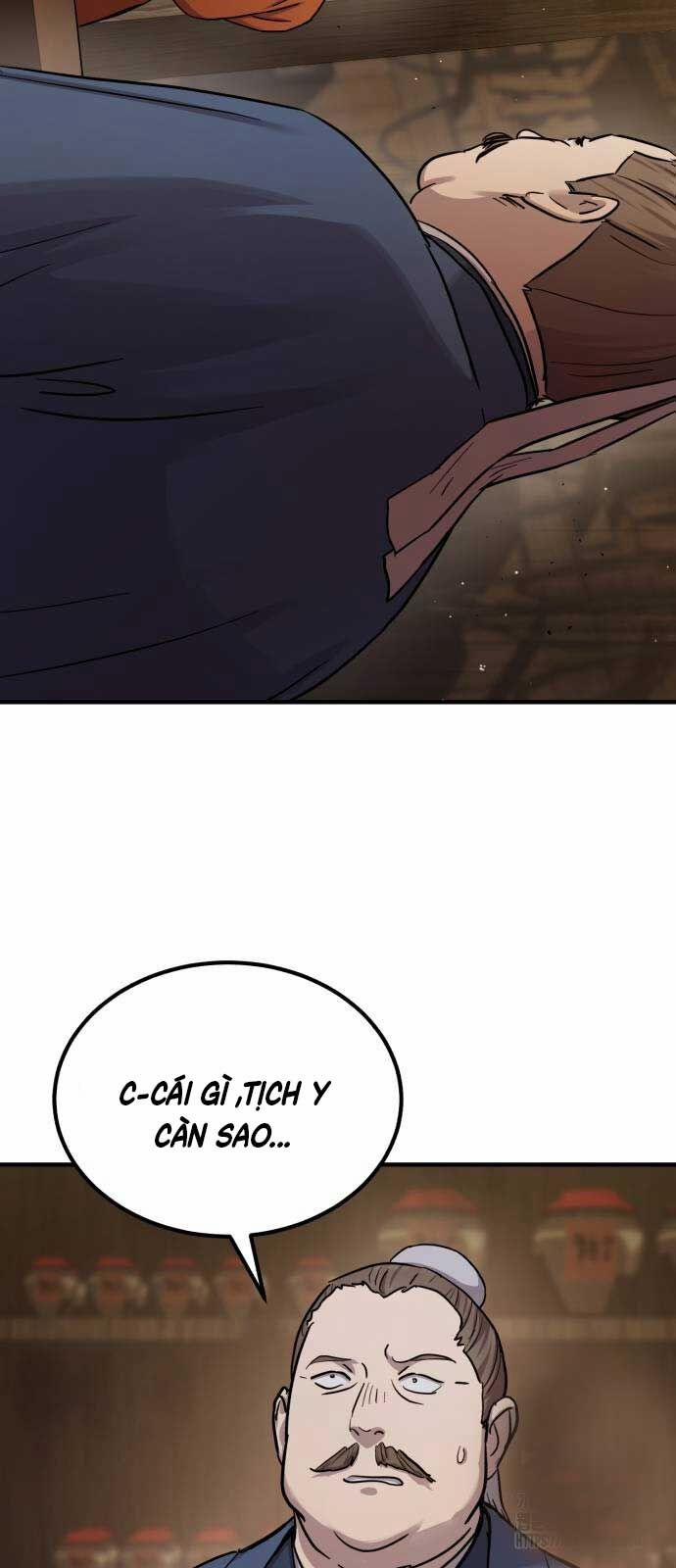 Tuyệt Thế Quân Lâm 29 trang 38