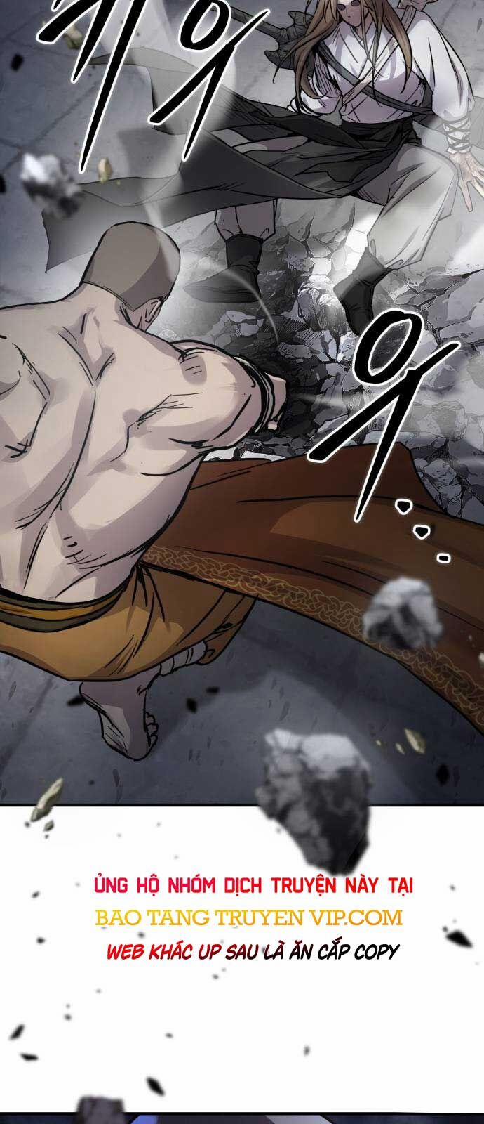 Tuyệt Thế Quân Lâm 29 trang 4