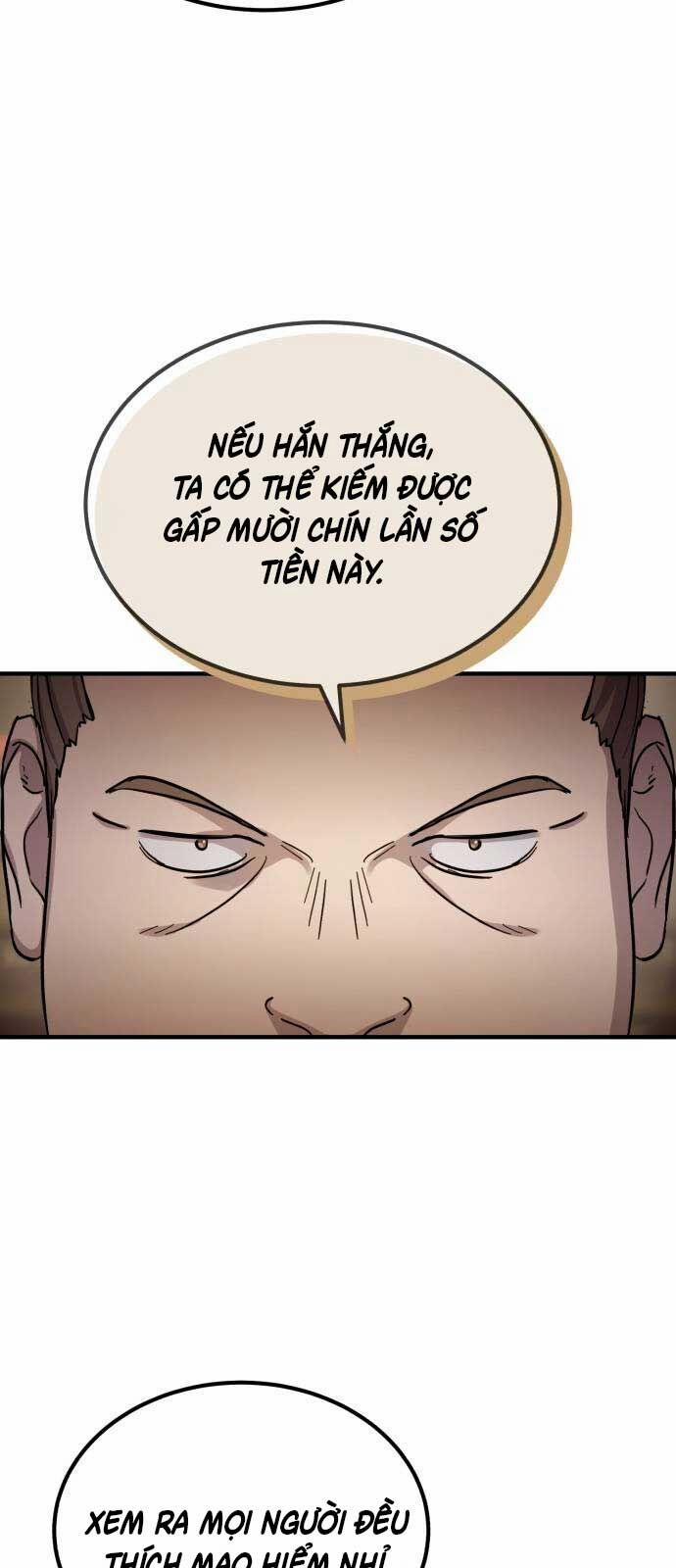 Tuyệt Thế Quân Lâm 29 trang 41