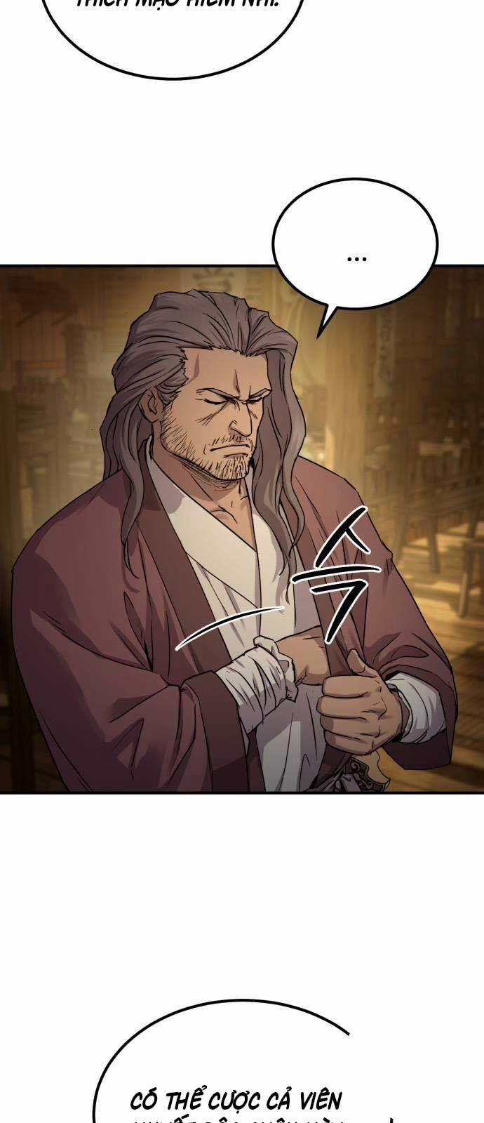 Tuyệt Thế Quân Lâm 29 trang 42