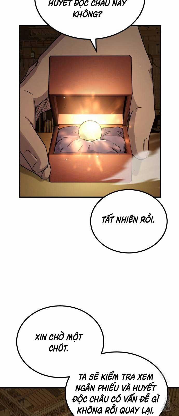 Tuyệt Thế Quân Lâm 29 trang 43
