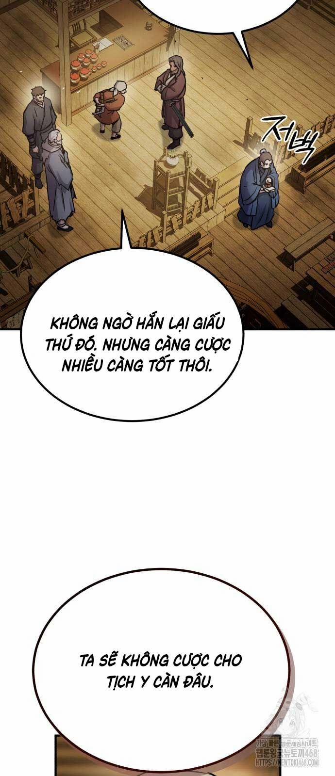 Tuyệt Thế Quân Lâm 29 trang 44