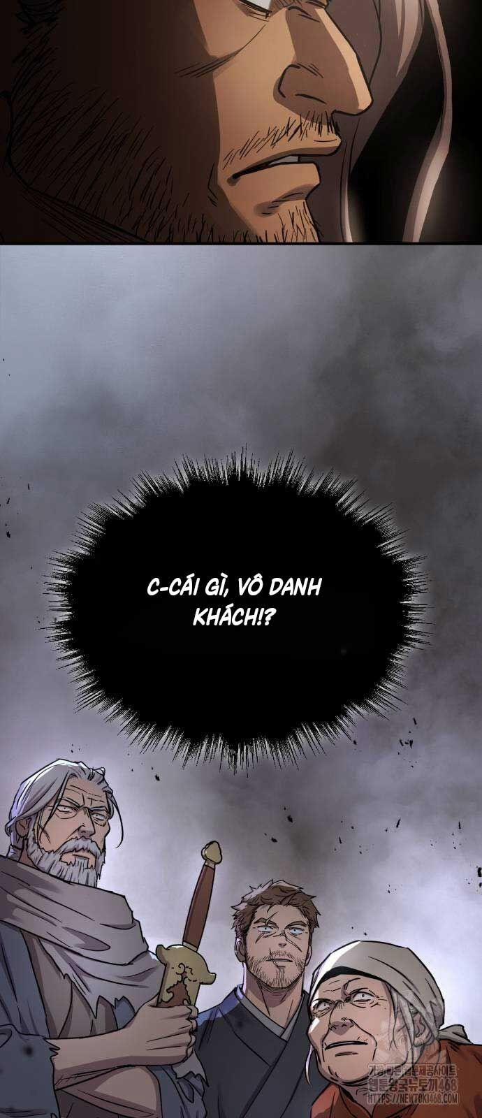 Tuyệt Thế Quân Lâm 29 trang 46