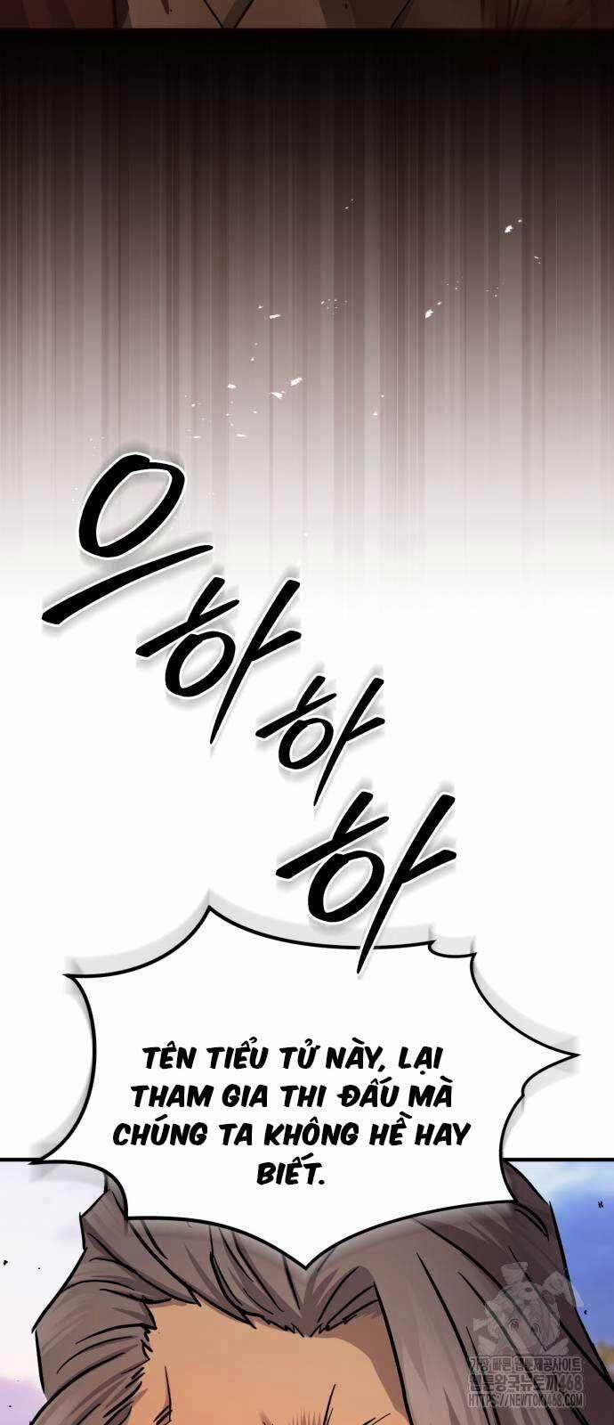 Tuyệt Thế Quân Lâm 29 trang 49