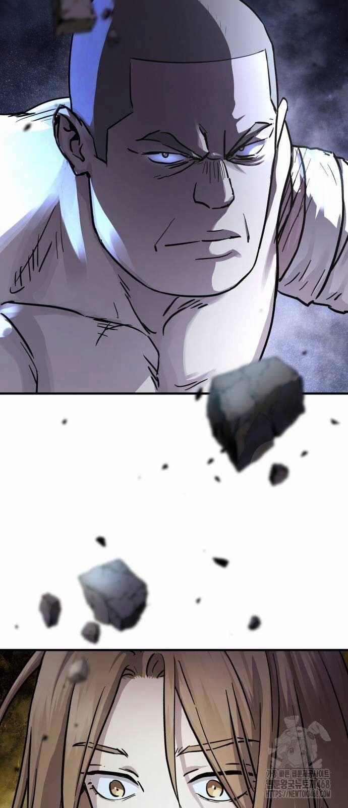 Tuyệt Thế Quân Lâm 29 trang 5