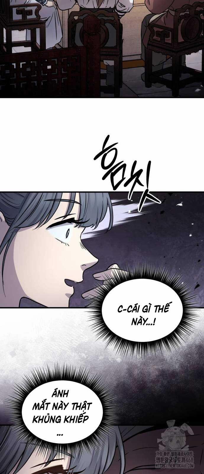 Tuyệt Thế Quân Lâm 29 trang 53