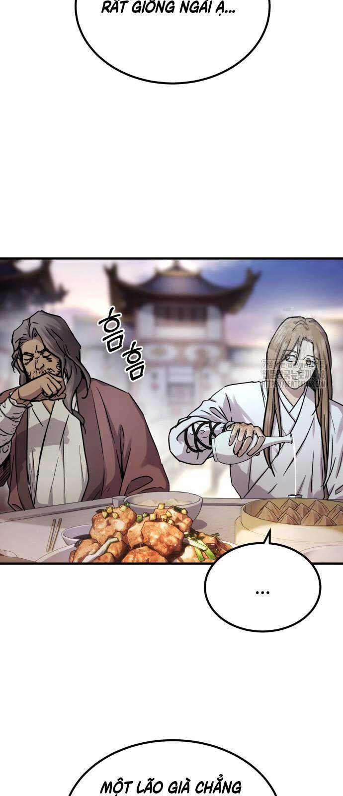 Tuyệt Thế Quân Lâm 29 trang 58