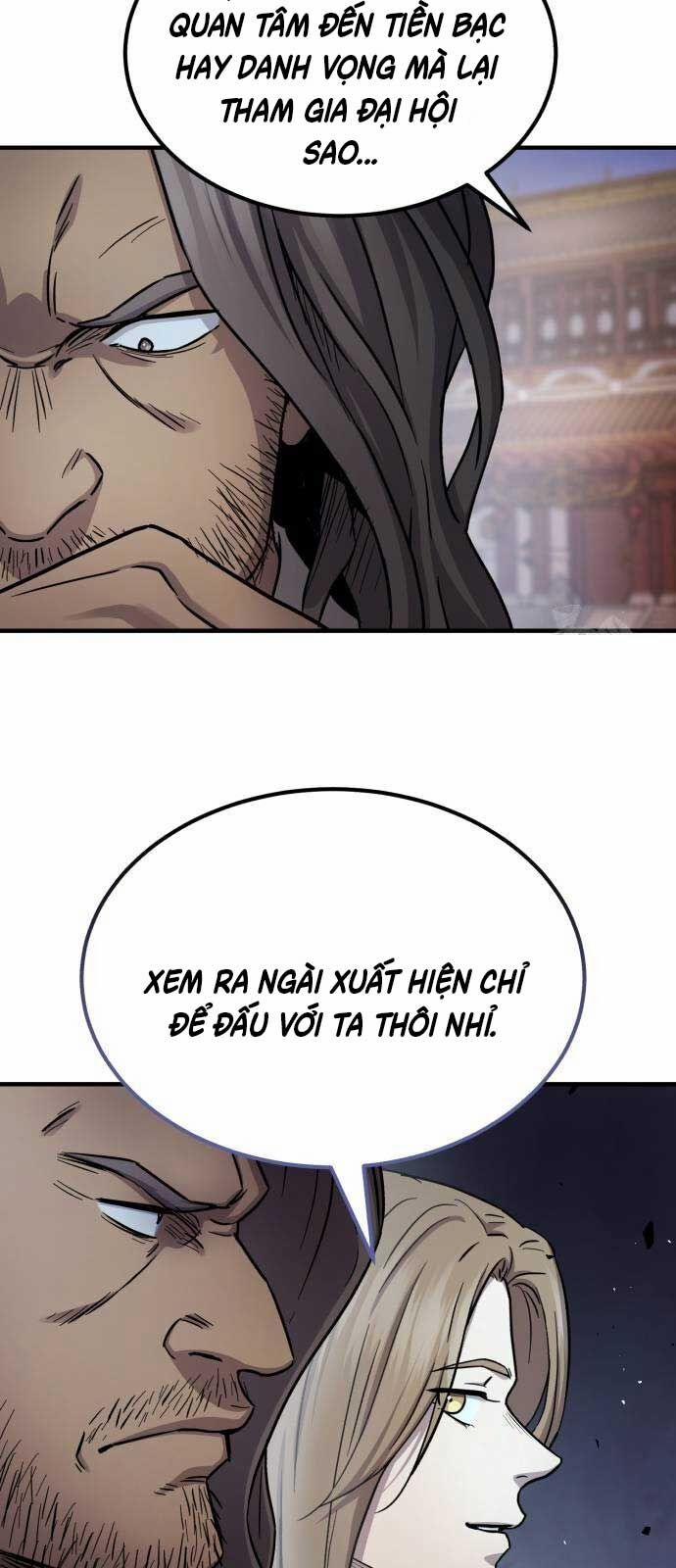 Tuyệt Thế Quân Lâm 29 trang 59