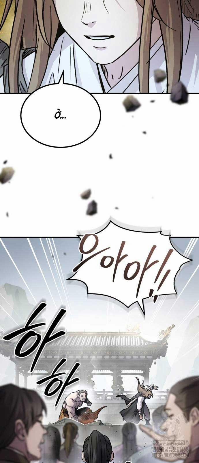 Tuyệt Thế Quân Lâm 29 trang 6