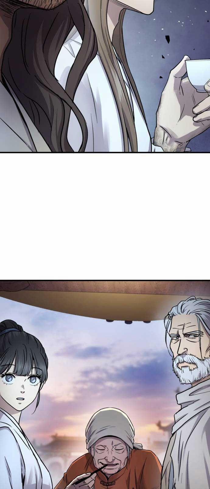 Tuyệt Thế Quân Lâm 29 trang 60