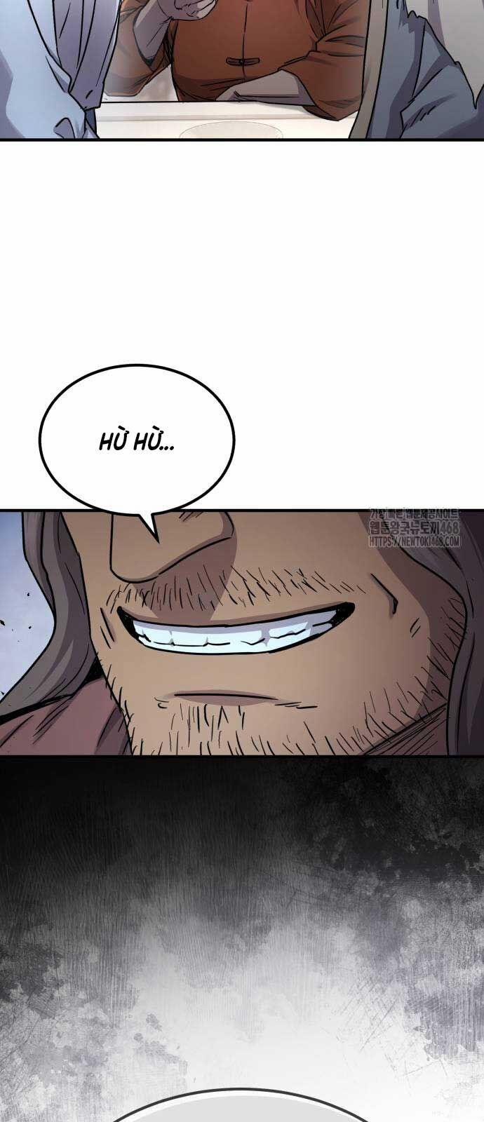 Tuyệt Thế Quân Lâm 29 trang 61