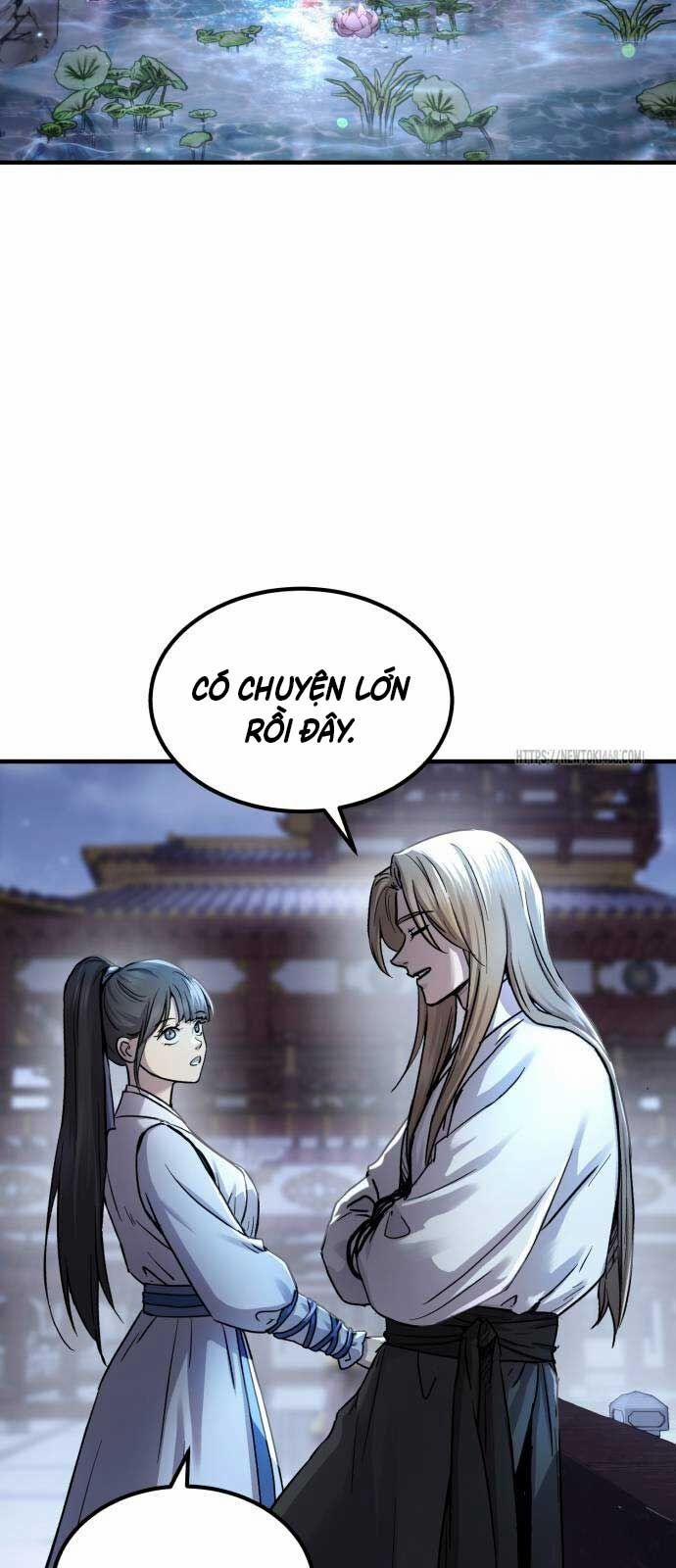 Tuyệt Thế Quân Lâm 29 trang 66