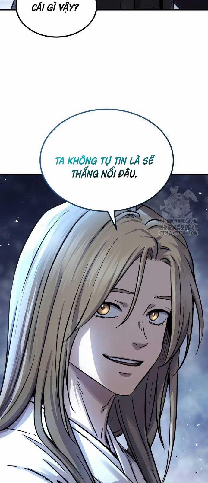 Tuyệt Thế Quân Lâm 29 trang 67