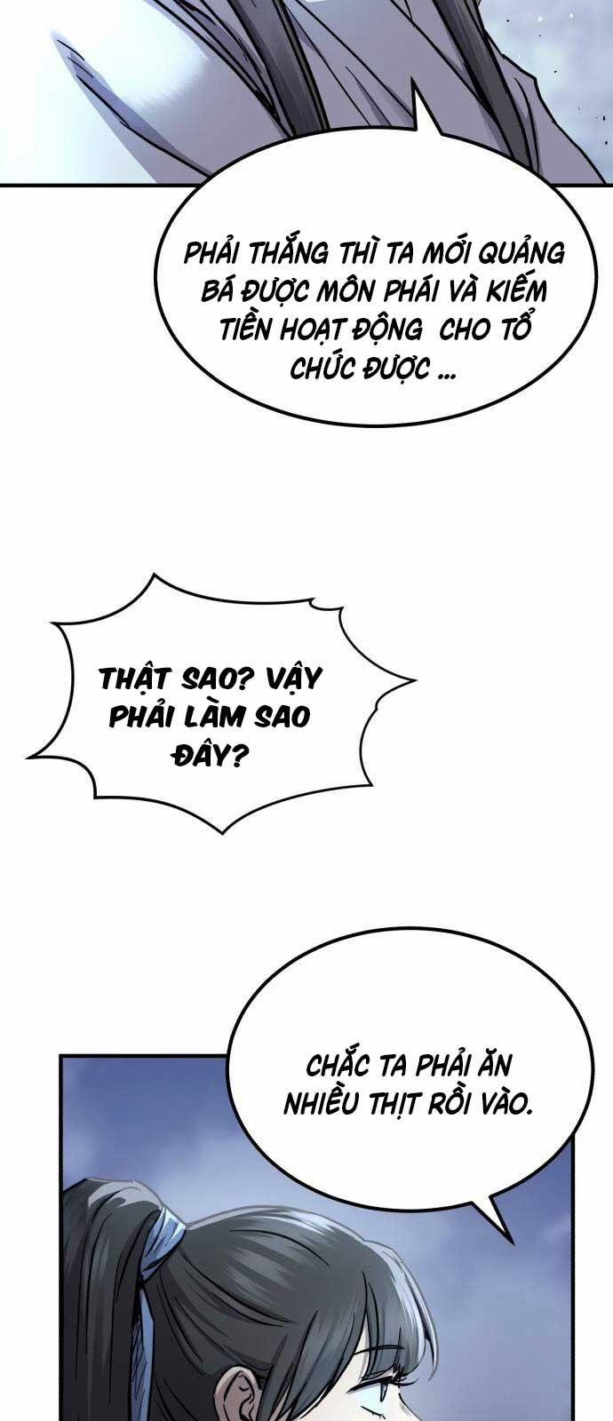 Tuyệt Thế Quân Lâm 29 trang 68