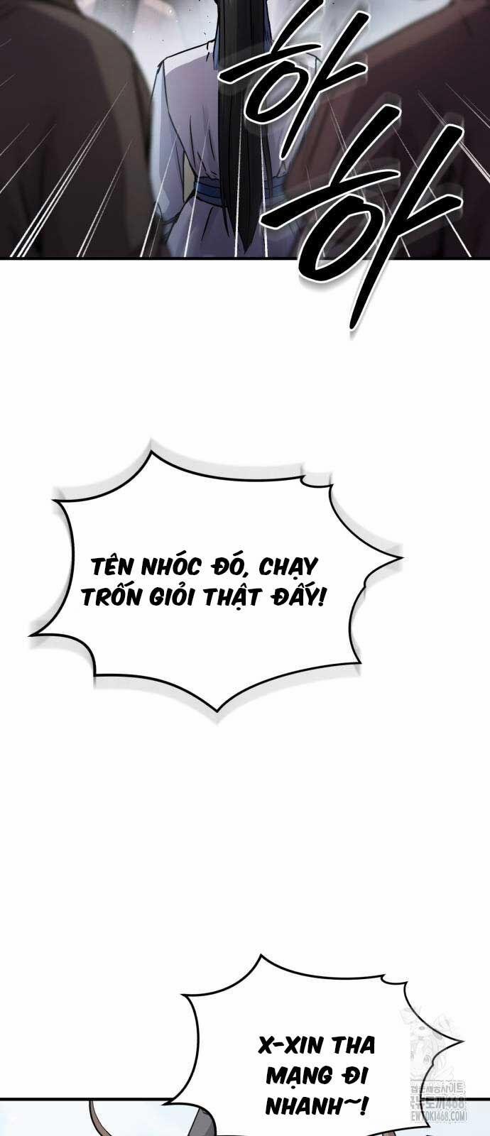 Tuyệt Thế Quân Lâm 29 trang 7