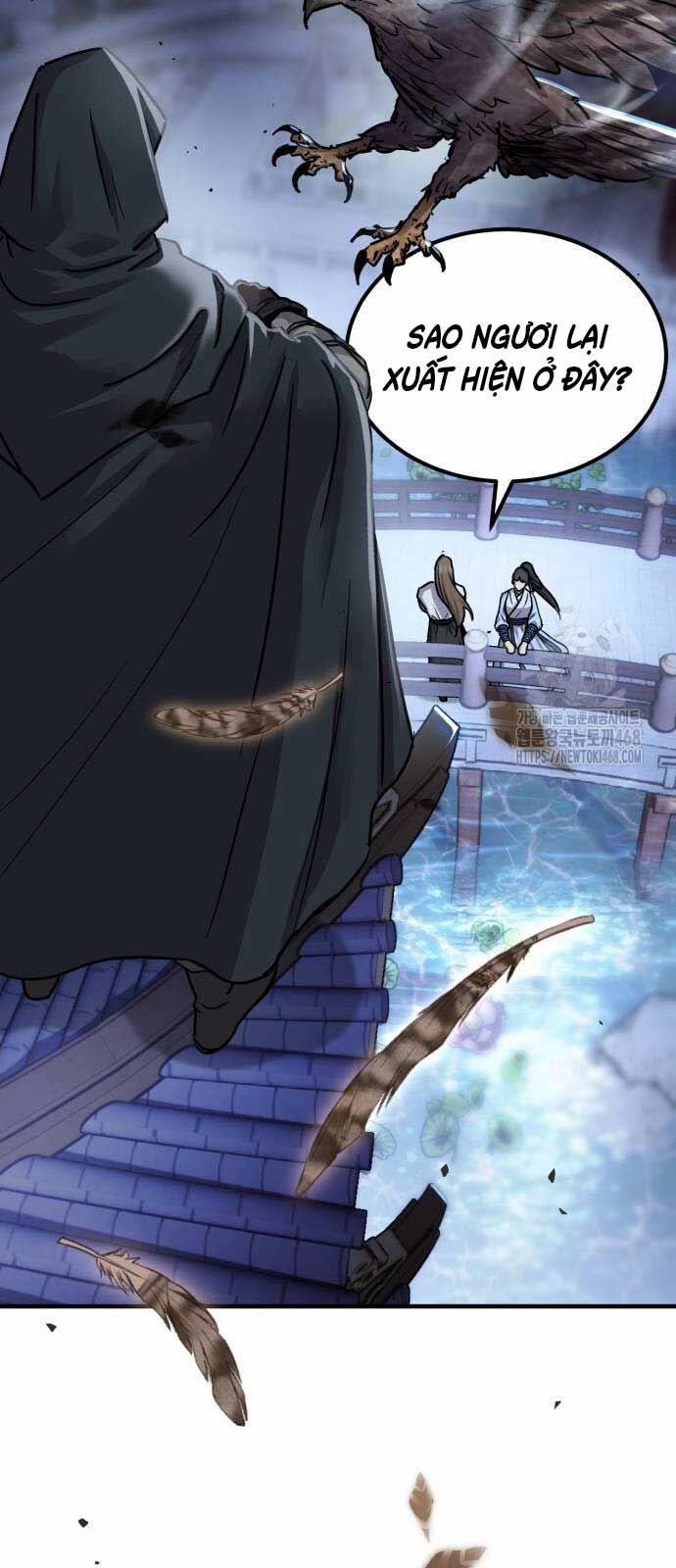 Tuyệt Thế Quân Lâm 29 trang 72