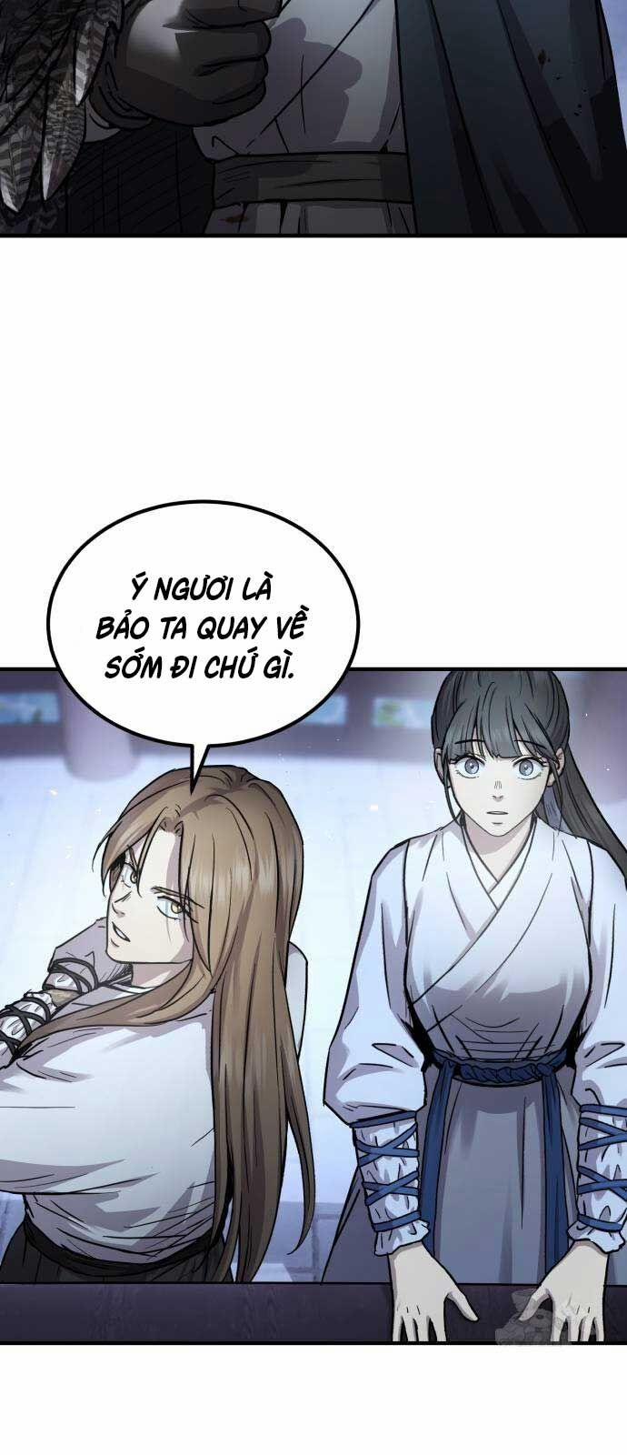 Tuyệt Thế Quân Lâm 29 trang 74