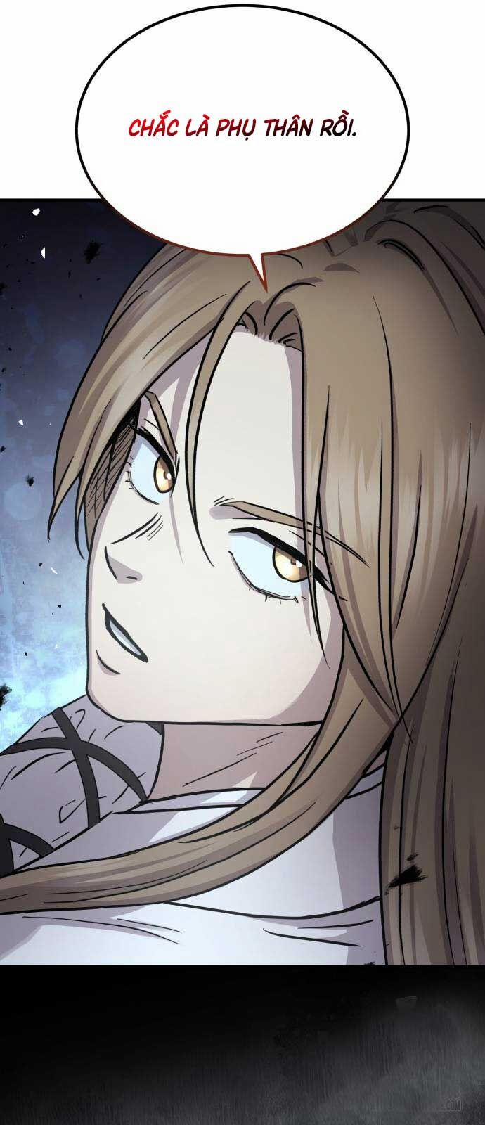 Tuyệt Thế Quân Lâm 29 trang 76