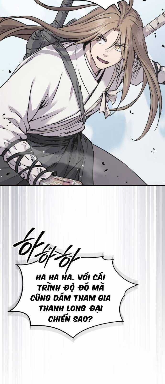 Tuyệt Thế Quân Lâm 29 trang 8