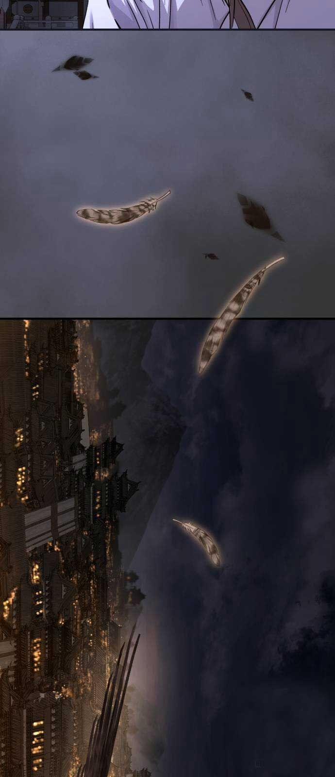 Tuyệt Thế Quân Lâm 29 trang 80