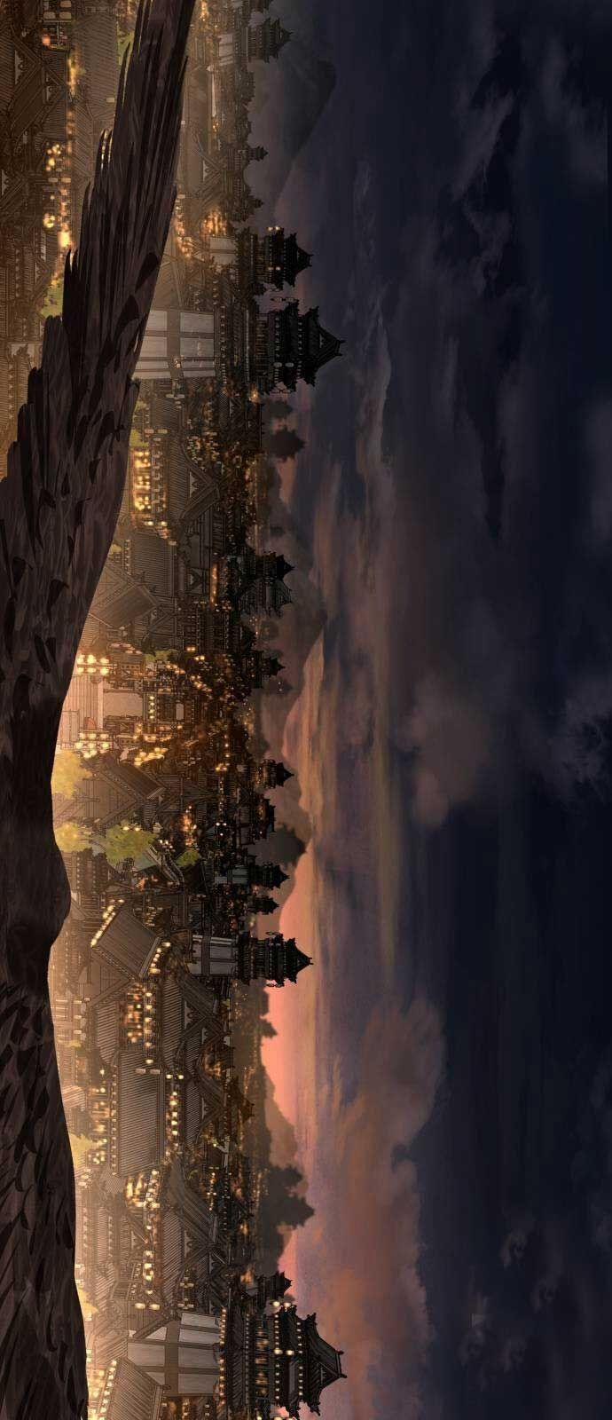 Tuyệt Thế Quân Lâm 29 trang 81