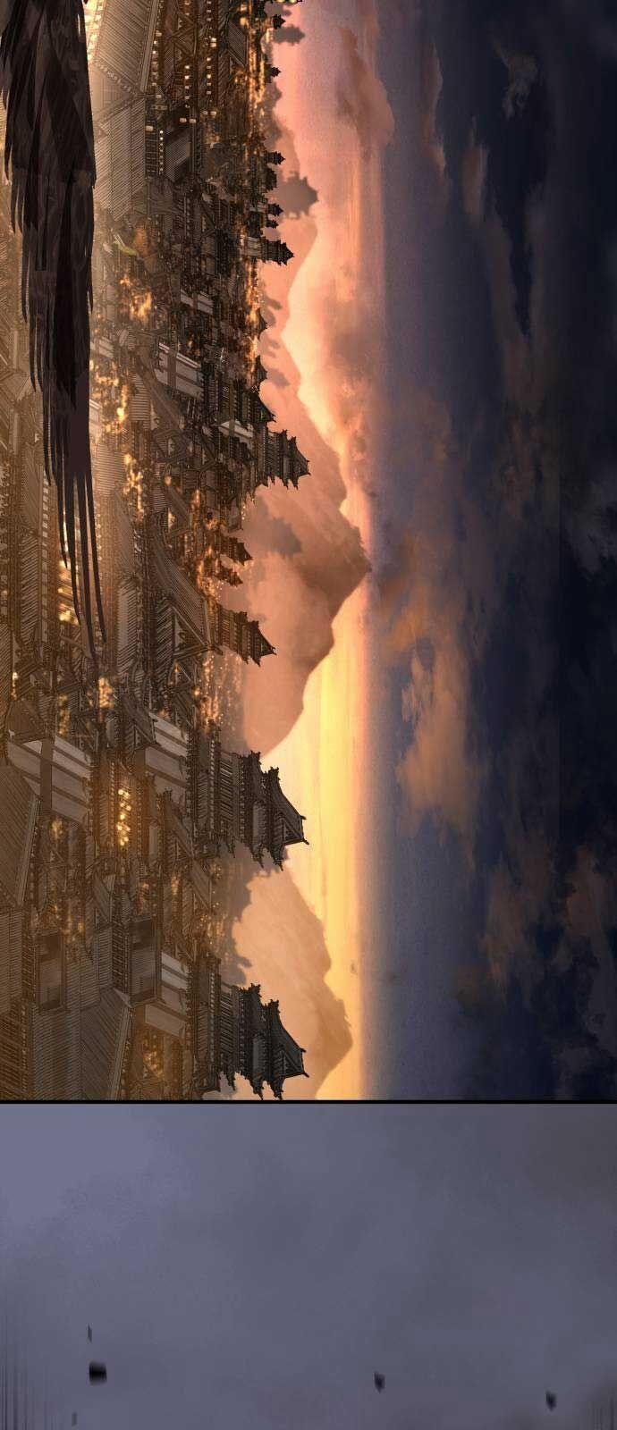 Tuyệt Thế Quân Lâm 29 trang 82