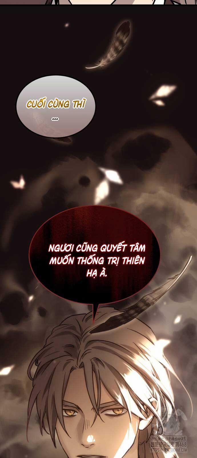 Tuyệt Thế Quân Lâm 29 trang 87
