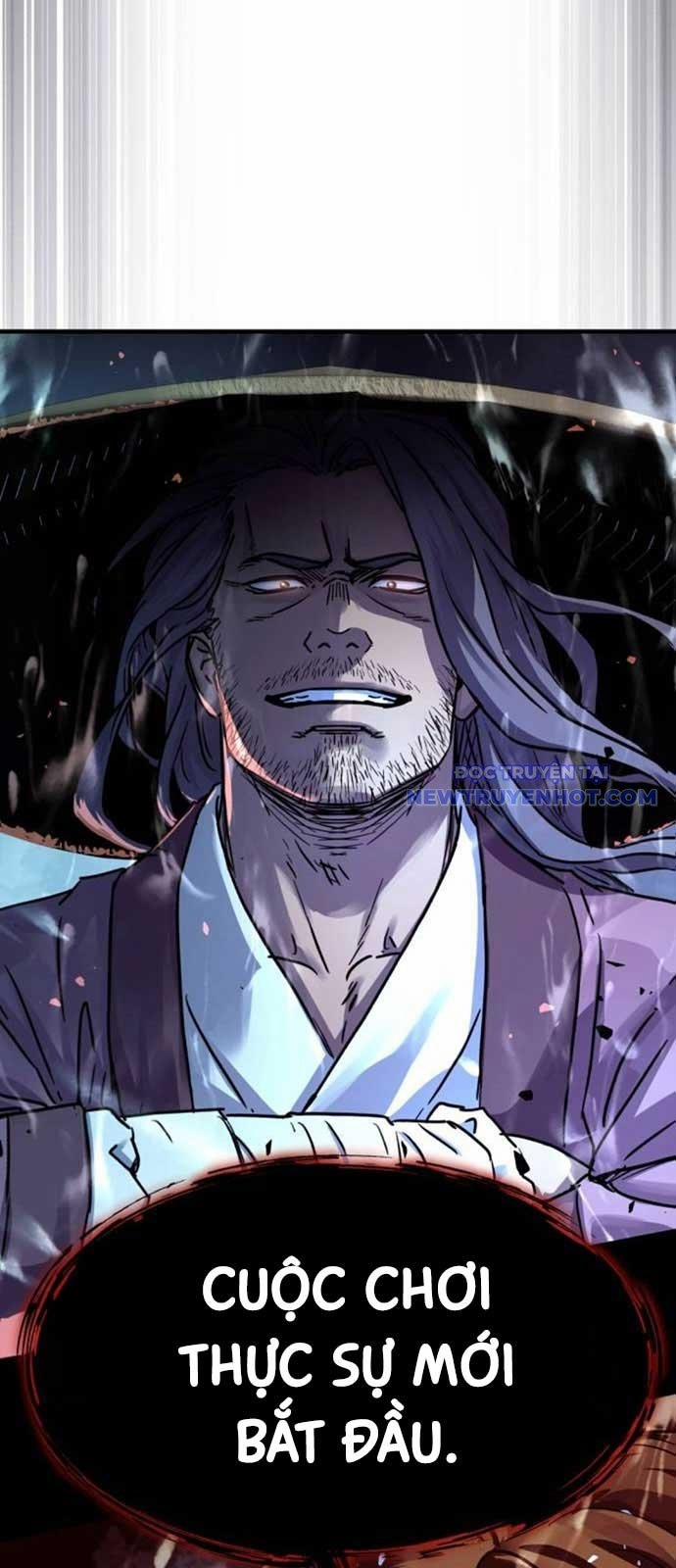 Tuyệt Thế Quân Lâm 30 trang 100