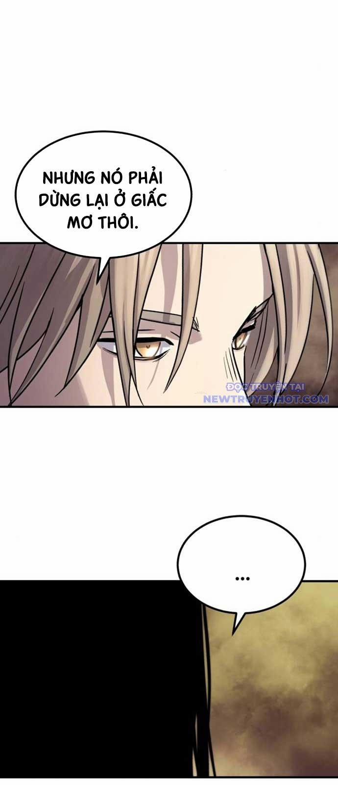 Tuyệt Thế Quân Lâm 30 trang 12