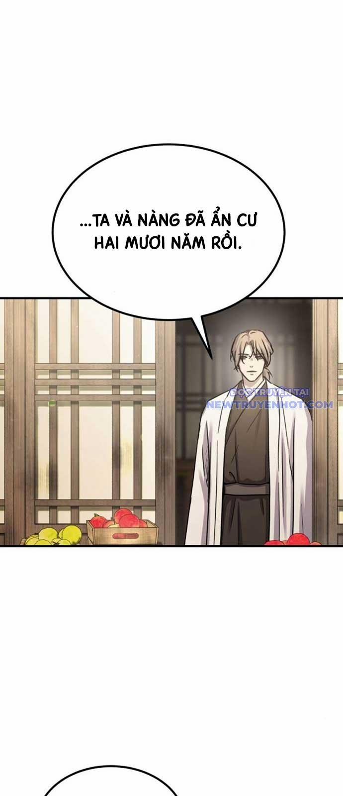 Tuyệt Thế Quân Lâm 30 trang 13