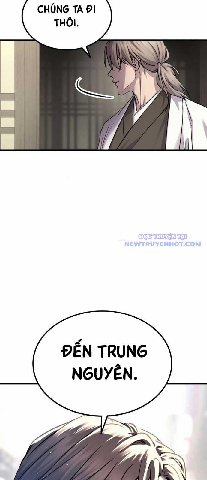 Tuyệt Thế Quân Lâm 30 trang 14