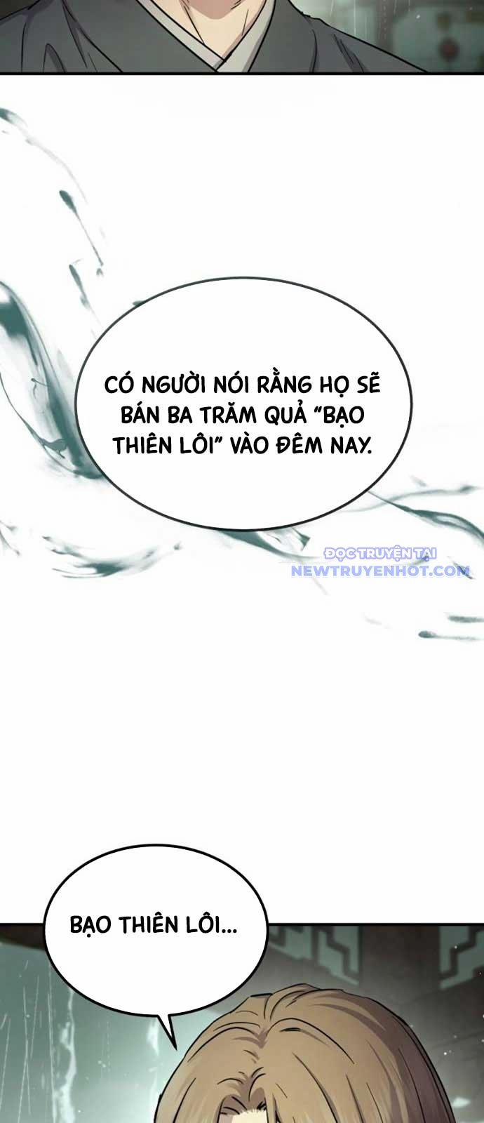 Tuyệt Thế Quân Lâm 30 trang 19