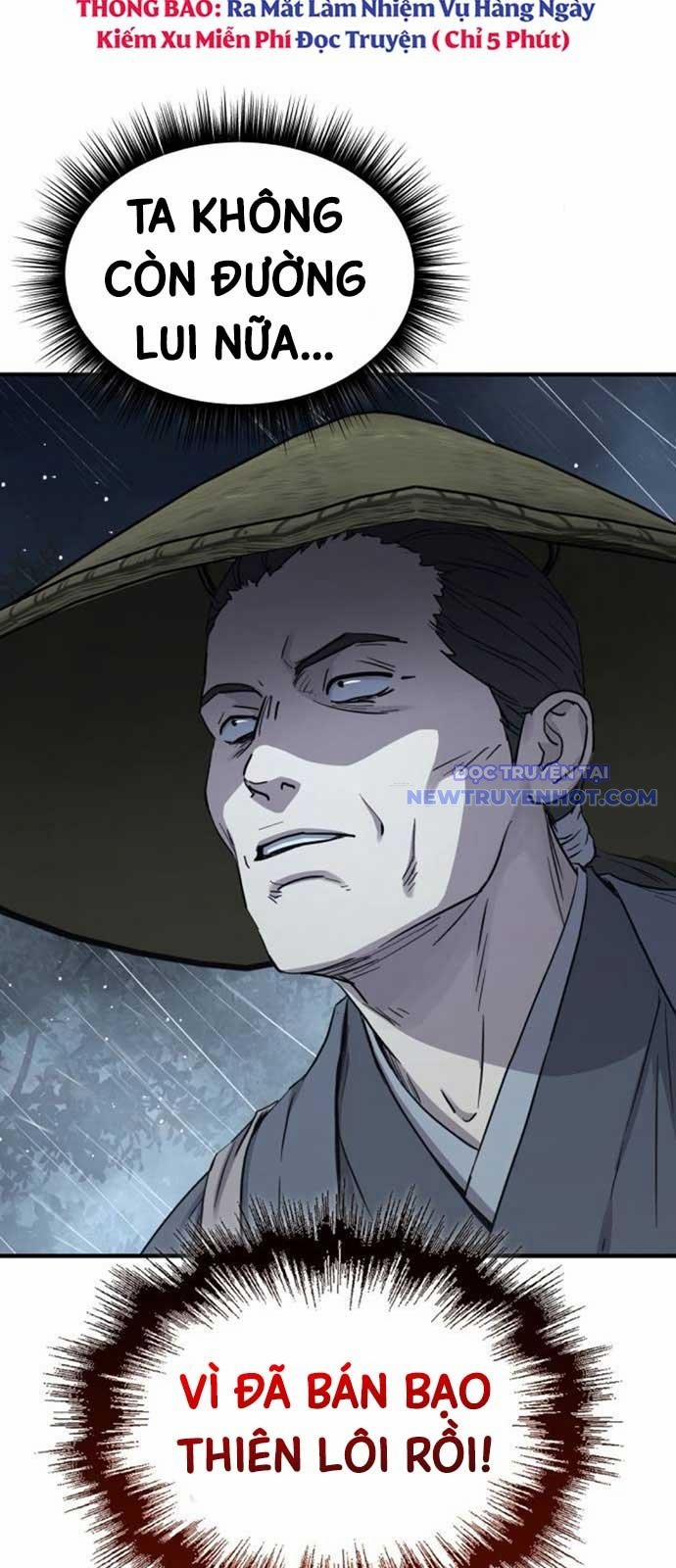 Tuyệt Thế Quân Lâm 30 trang 24