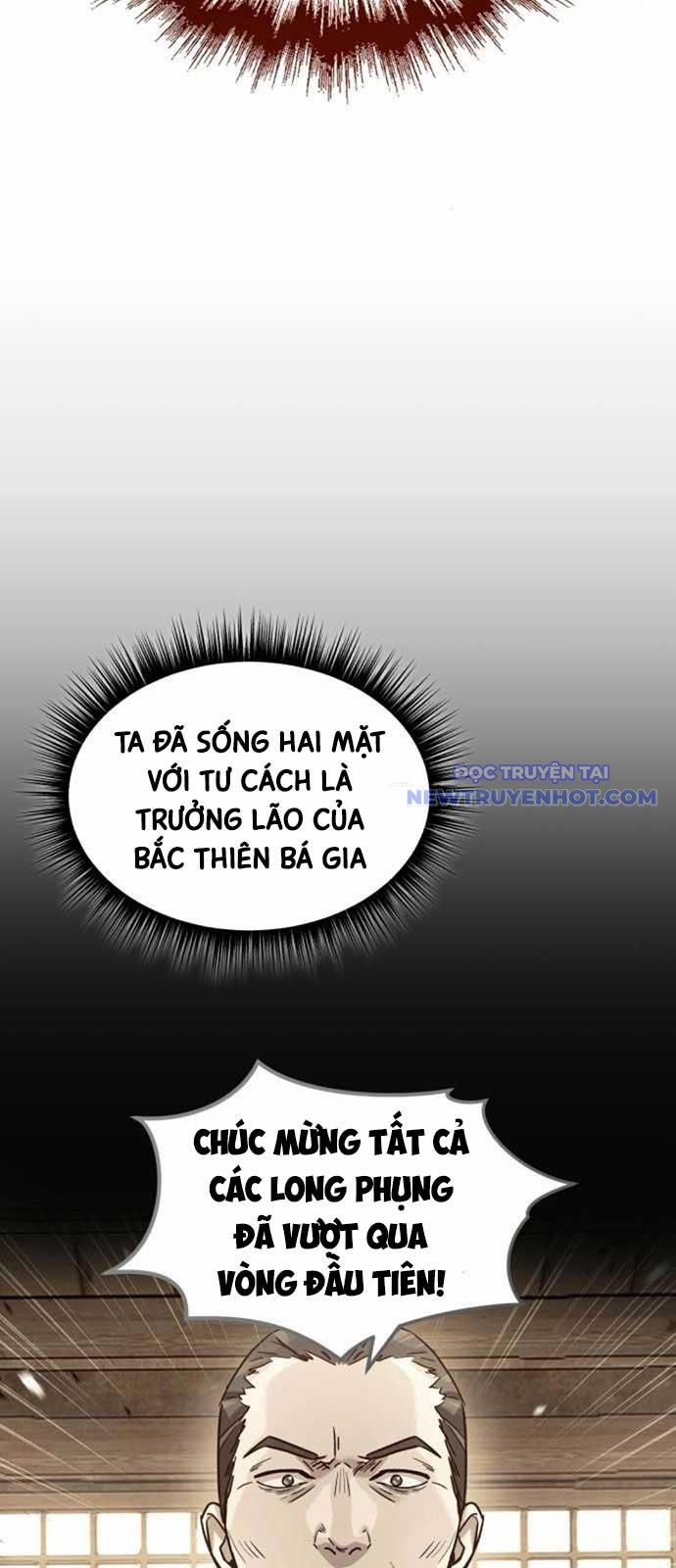 Tuyệt Thế Quân Lâm 30 trang 25