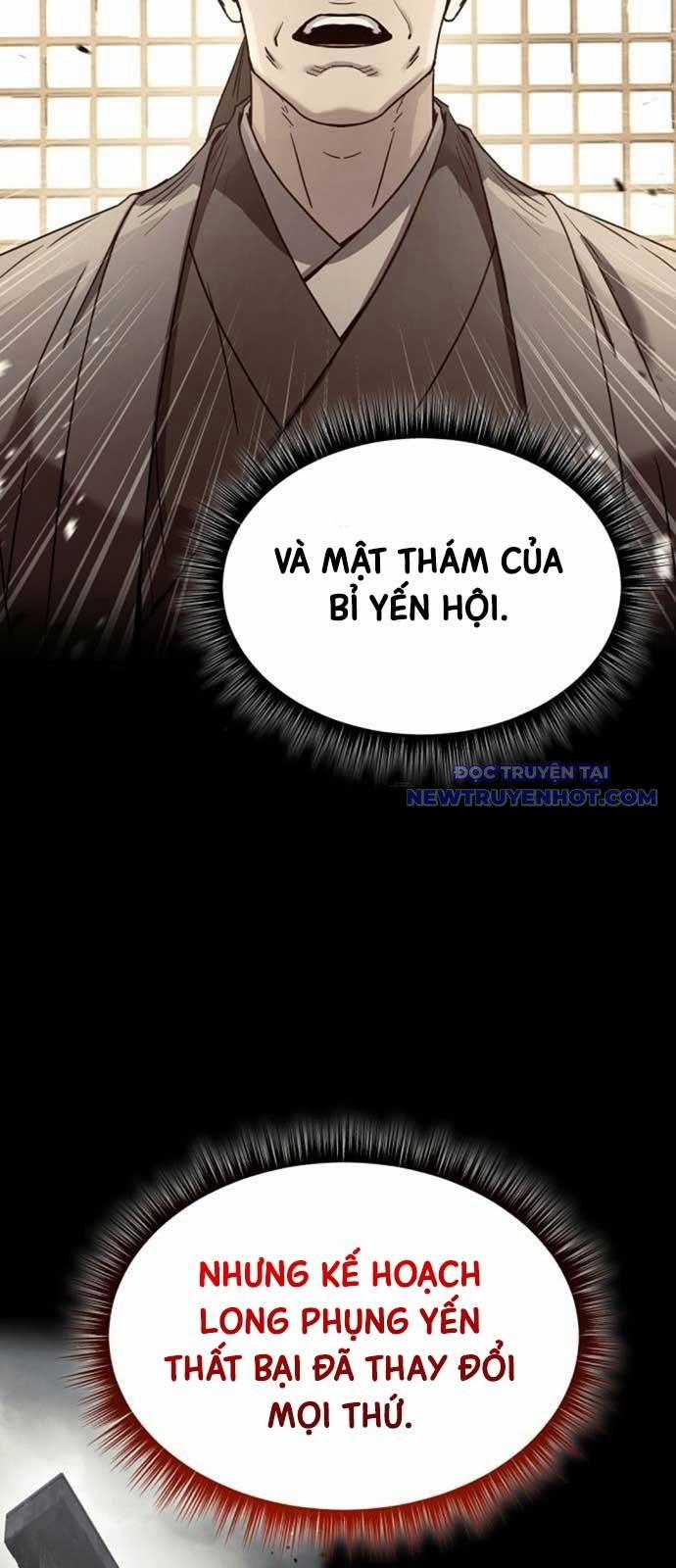 Tuyệt Thế Quân Lâm 30 trang 26